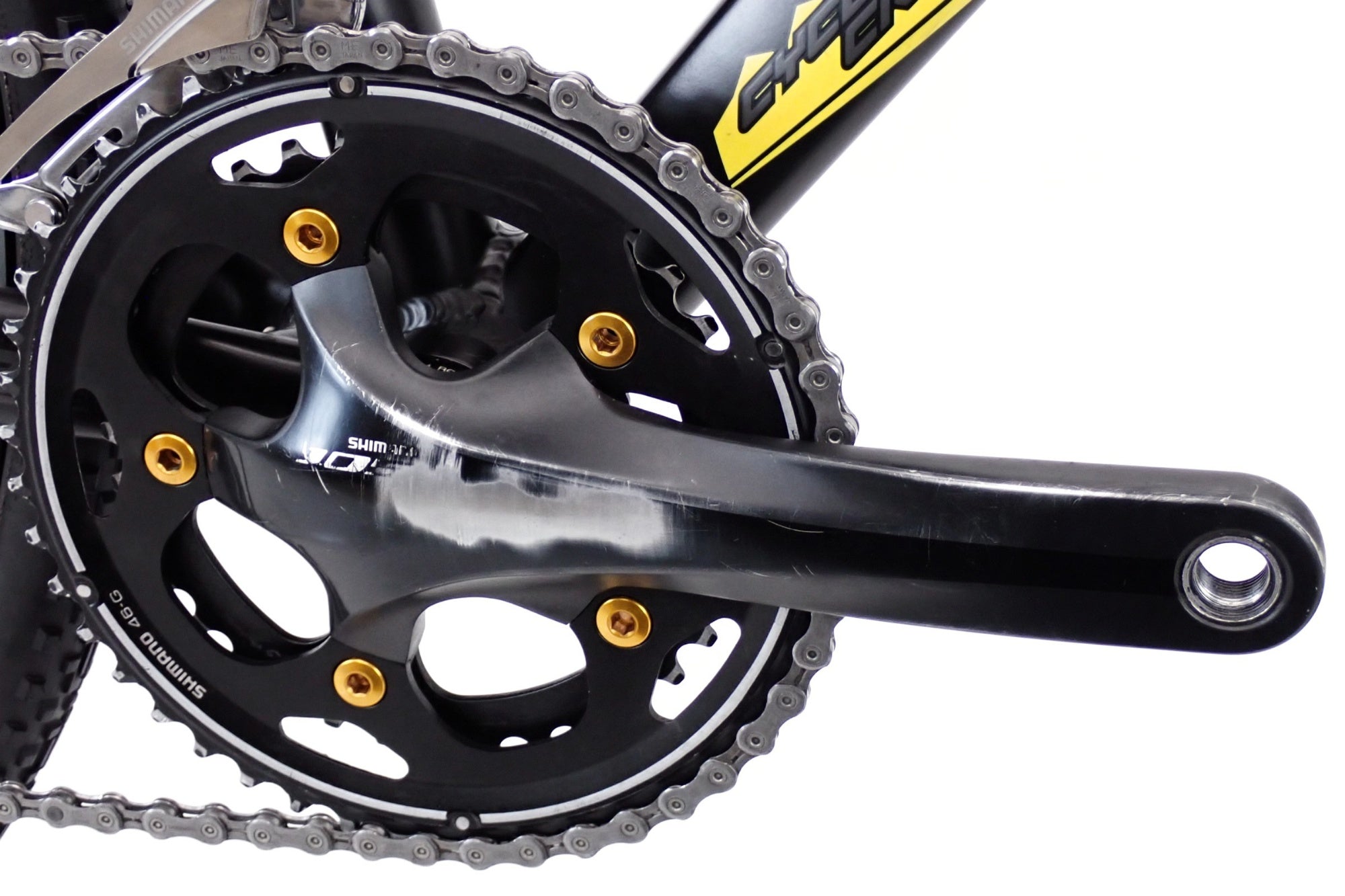 MERIDA 「メリダ」 CYCLOCROSS 5 2014年モデル シクロクロス / 伊勢崎店