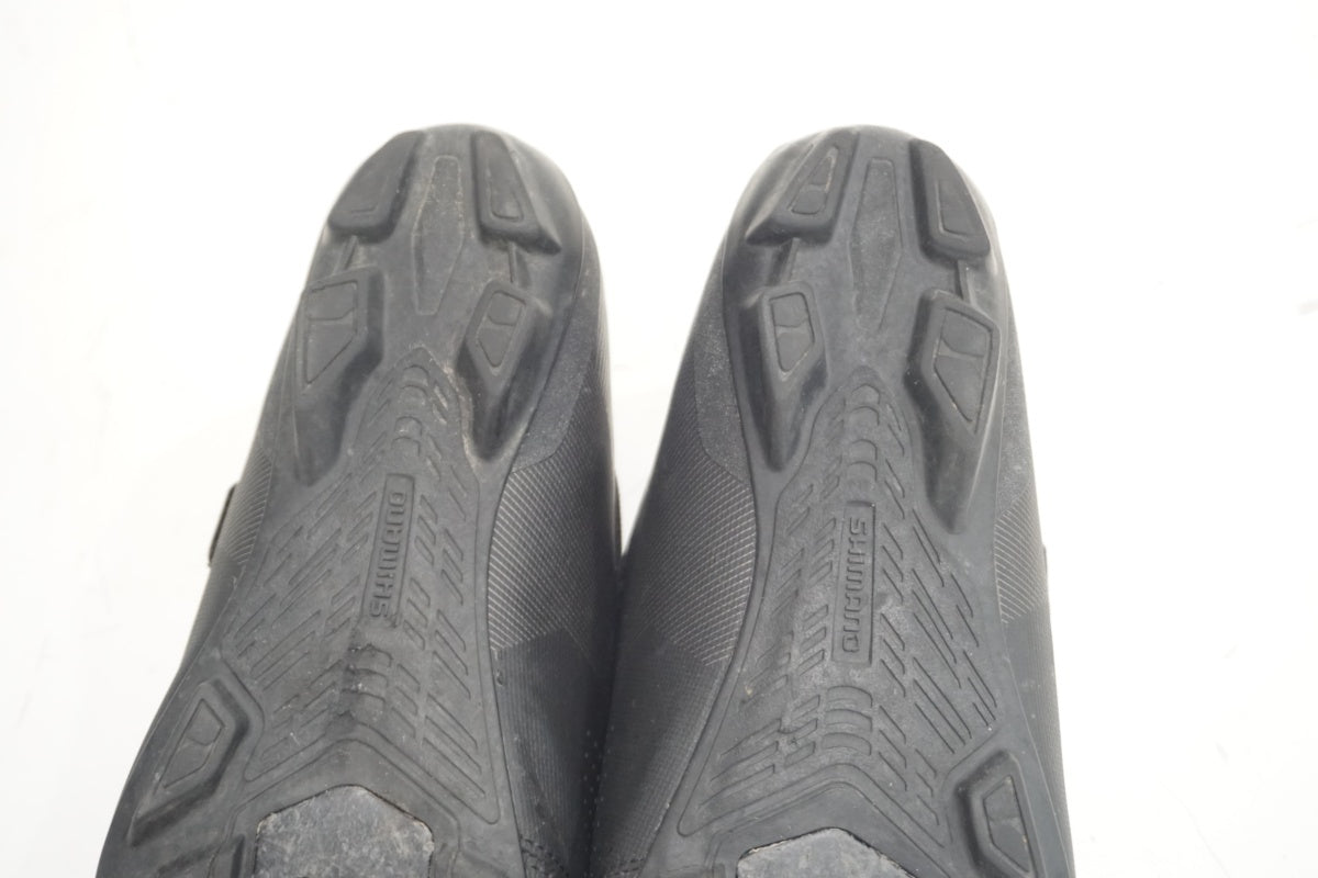 SHIMANO 「シマノ」 XC1 SH-XC100M L01 S EU43(27.2cm)サイズ シューズ / 滋賀大津店