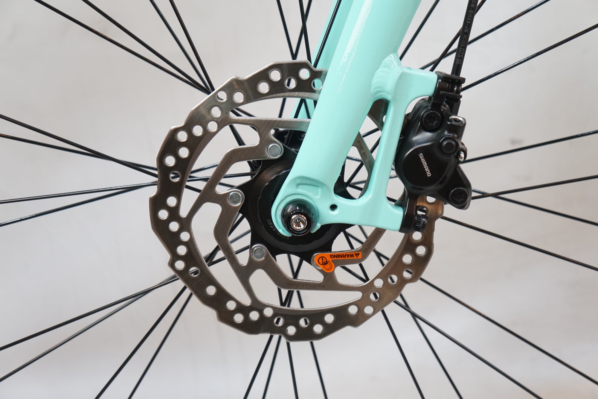 BIANCHI 「ビアンキ」 C SPORT2 DISC 2025年モデル クロスバイク / バイチャリ浦和ベース