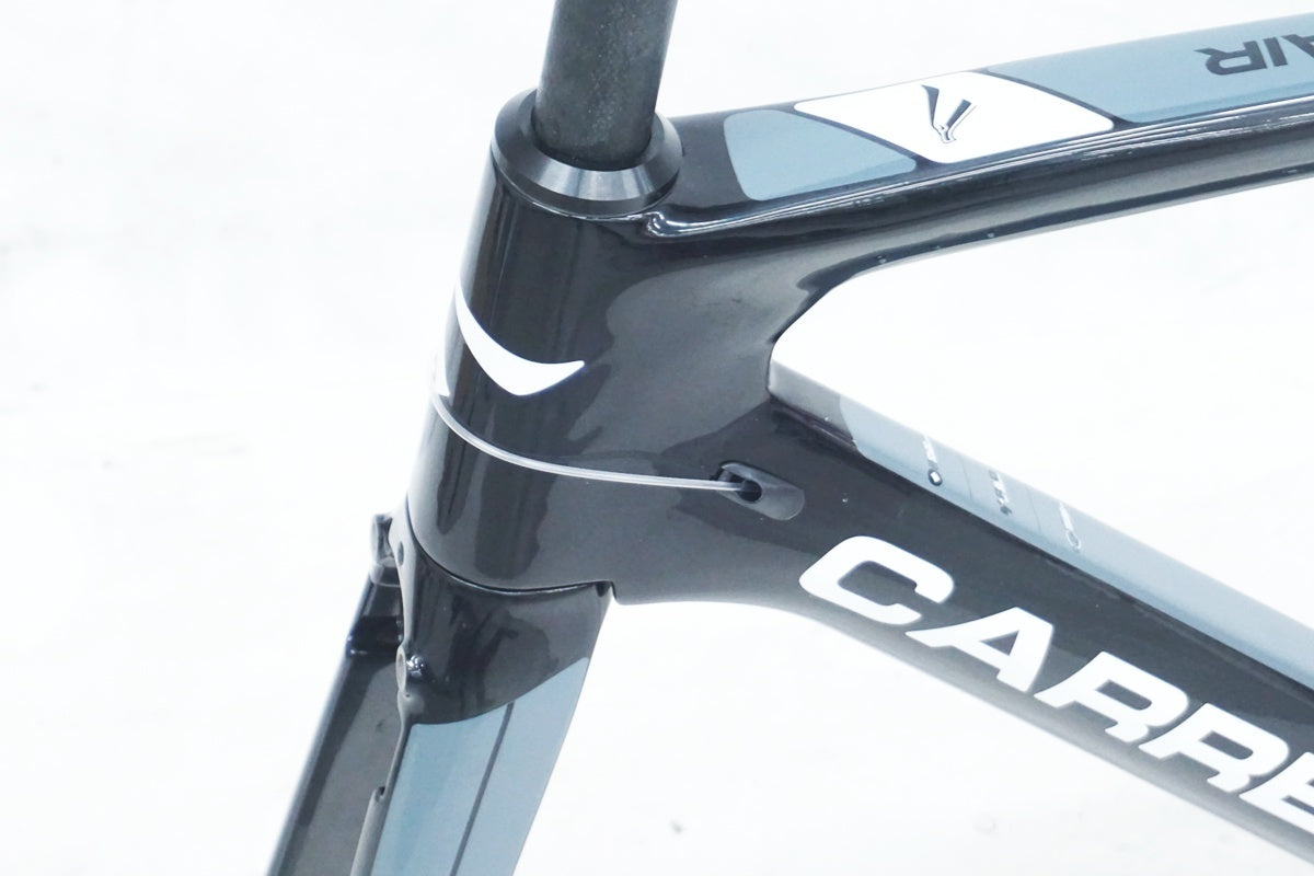 CARRERA 「カレラ」 TD01-AIR 2024年モデル フレームセット / 大阪美原