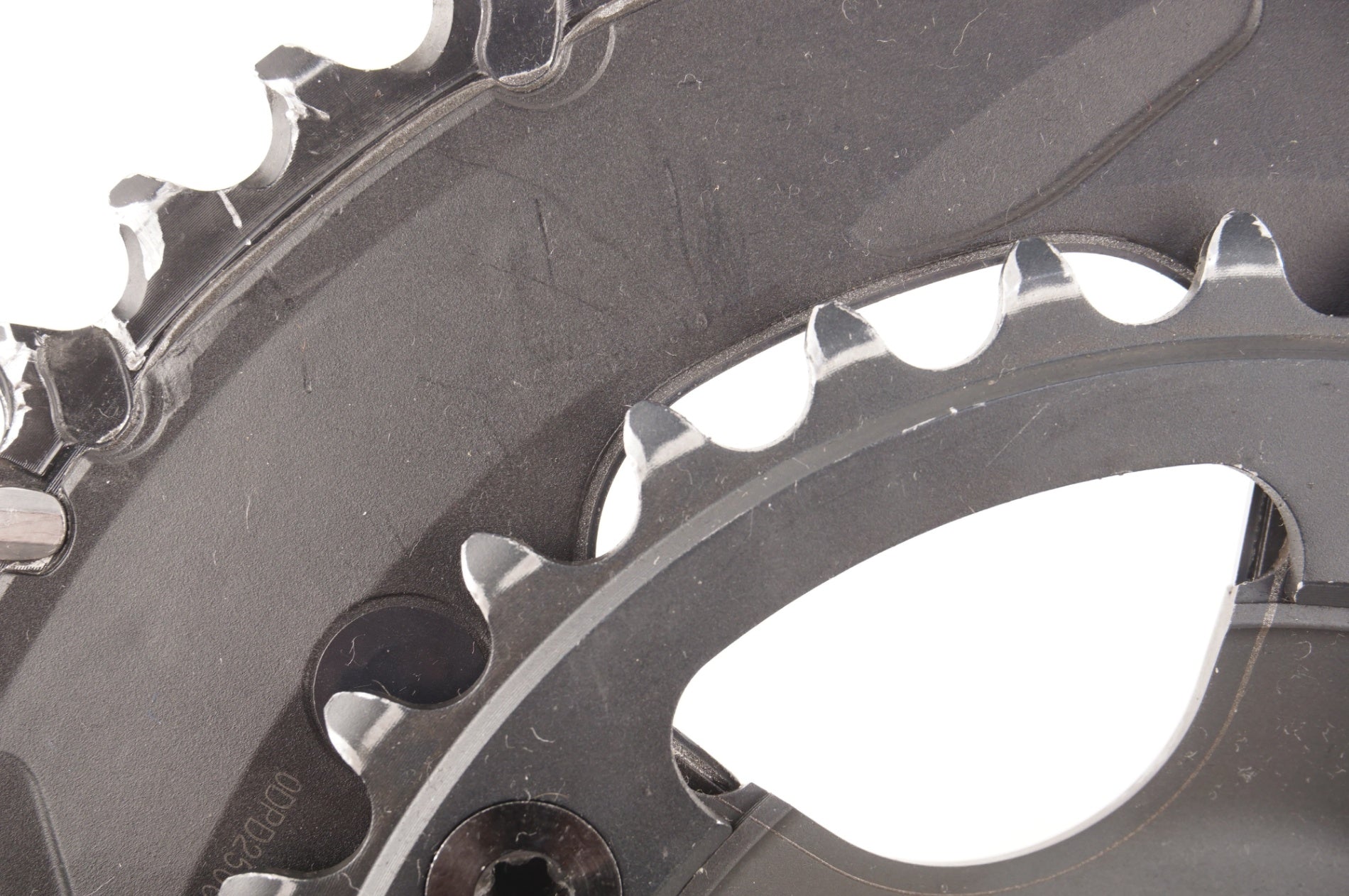 SHIMANO 「シマノ」 ULTEGRA FC-R8000 50-34T 170mm クランクセット