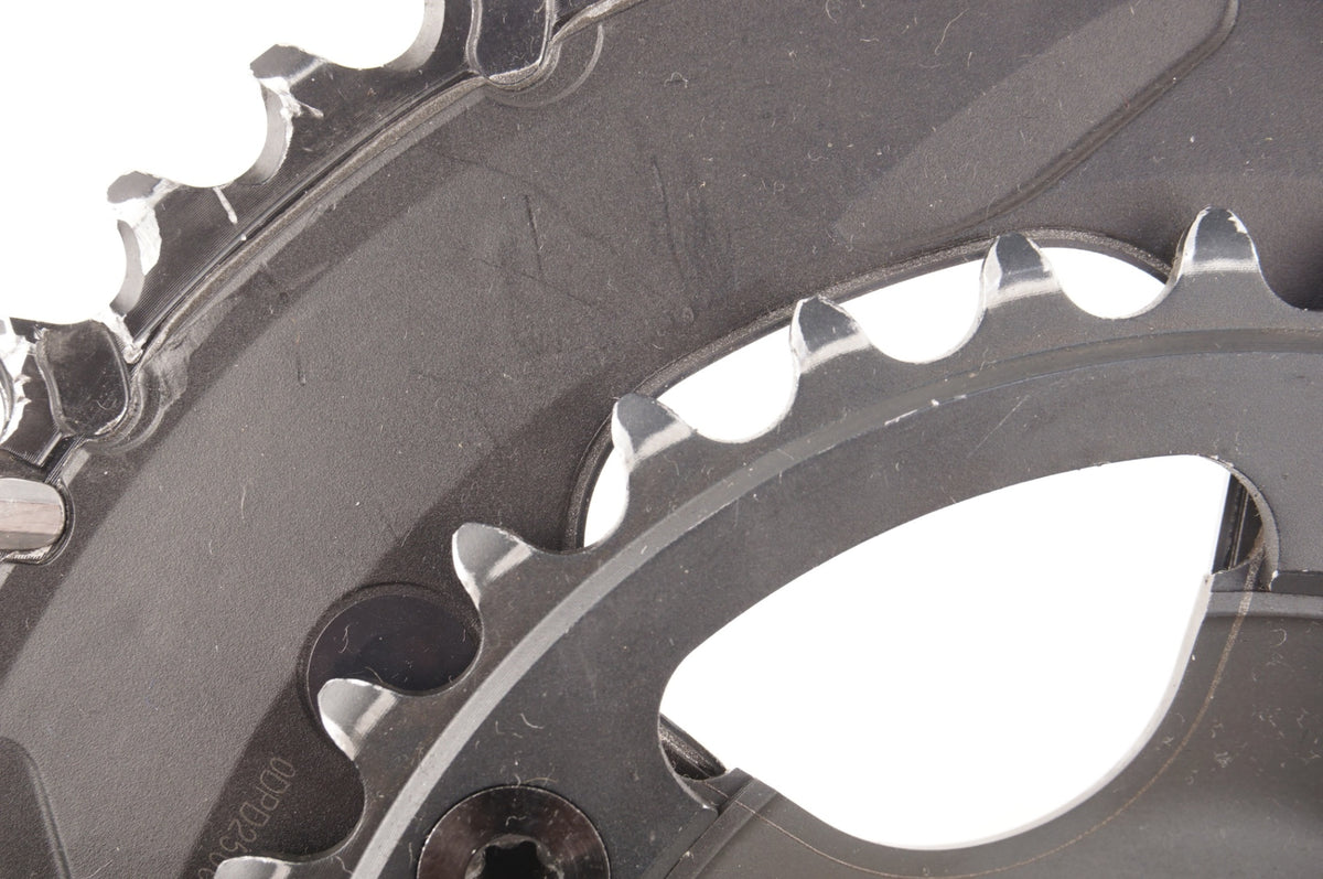 SHIMANO 「シマノ」 ULTEGRA FC-R8000 50-34T 170mm クランクセット / 中目黒店