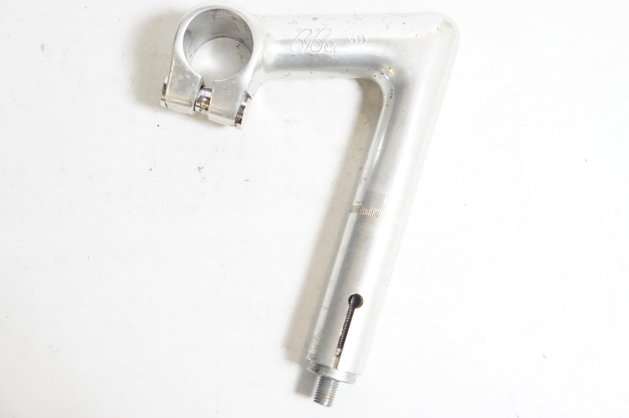 GB 「ゲーリーバージェス」 φ25.4 80mm スレッドステム / 熊谷本店