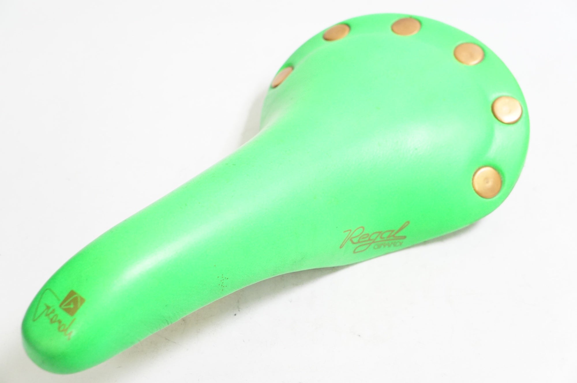 SELLE SANMARCO 「セラサンマルコ」 REGAL GIRARDI サドル / 熊谷本店