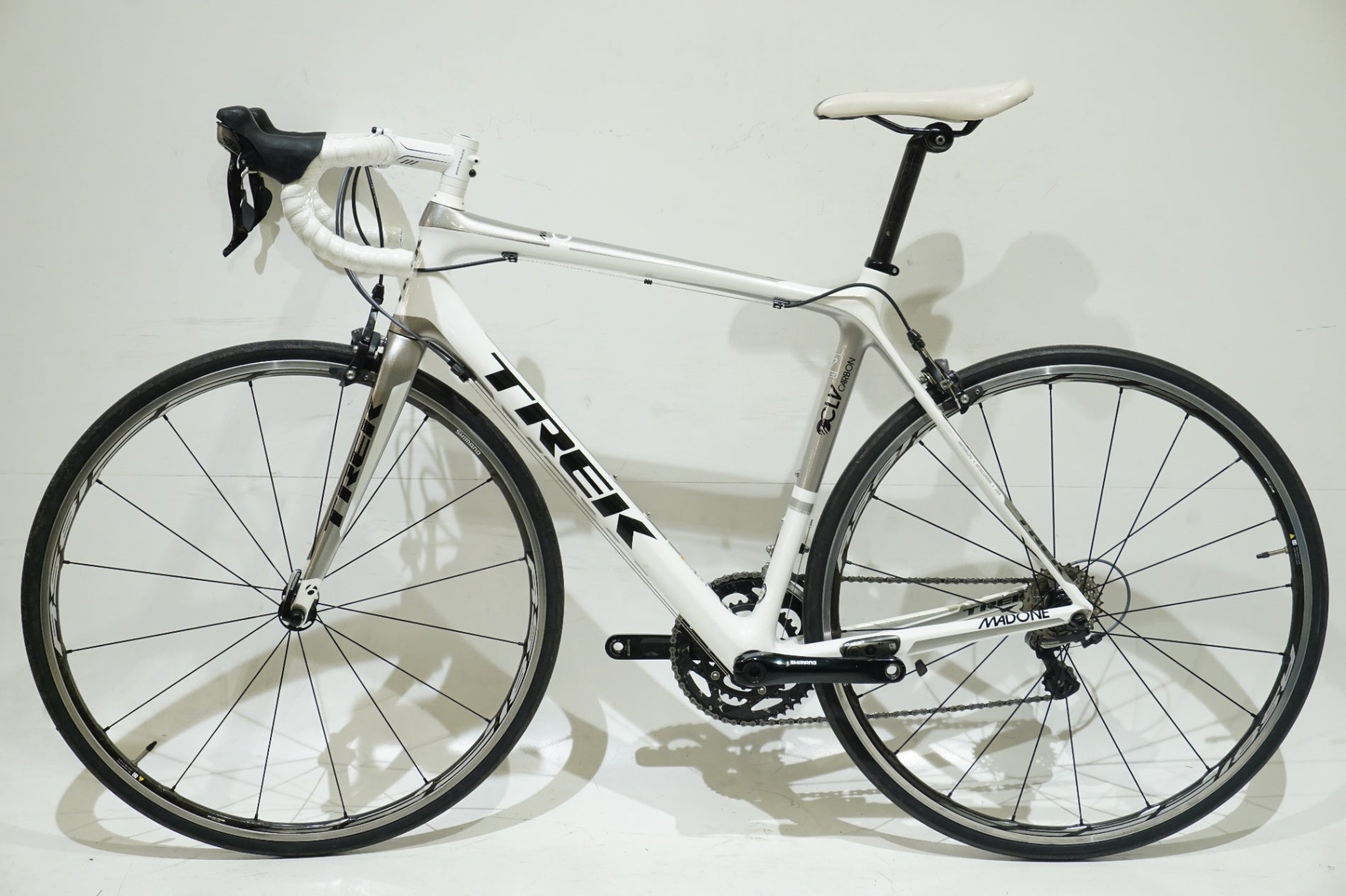 TREK 「トレック」 MADONE 4.5 2012年モデル ロードバイク / 浜松店