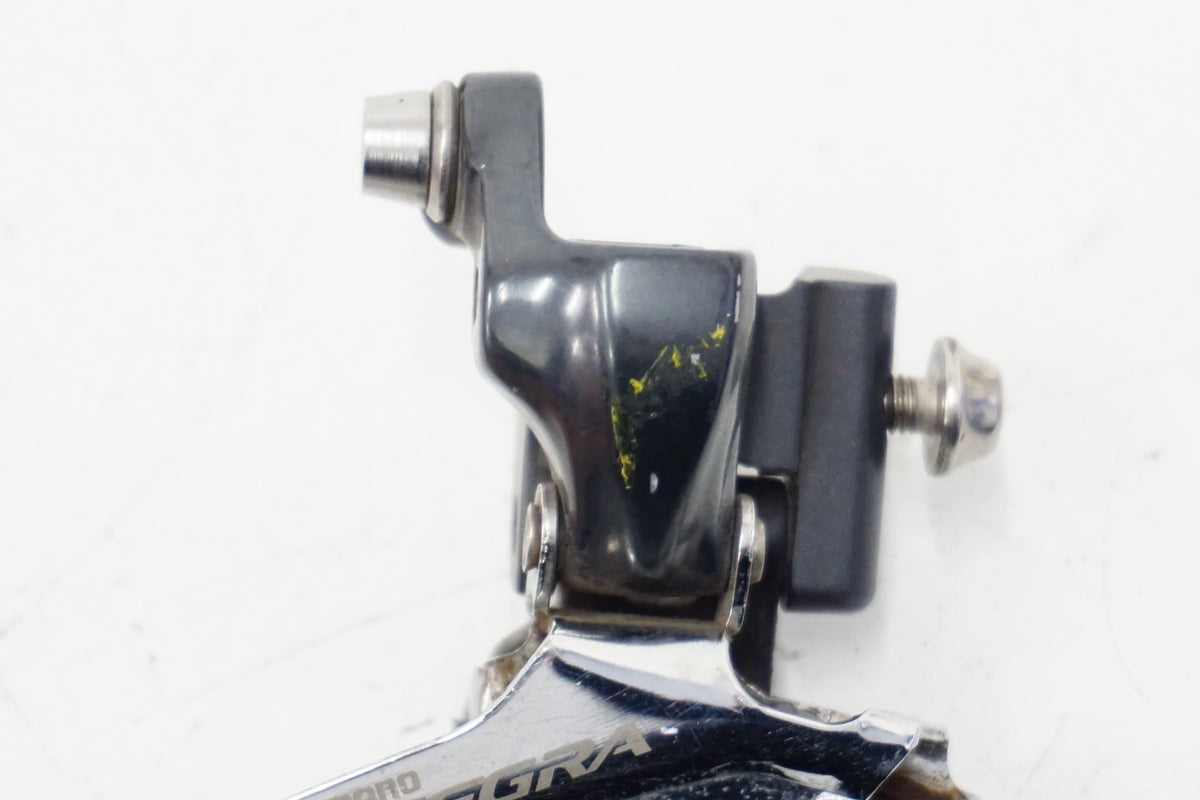 SHIMANO「シマノ」 ULTEGRA FD-6700 フロントディレイラー / 浜松店