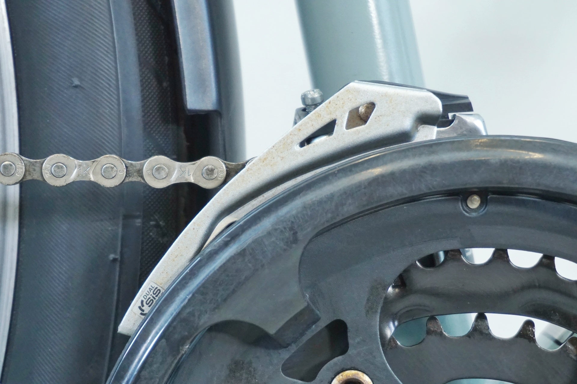 GIANT 「ジャイアント」 LIV GRAMME 2022年モデル クロスバイク / 有明ガーデン店