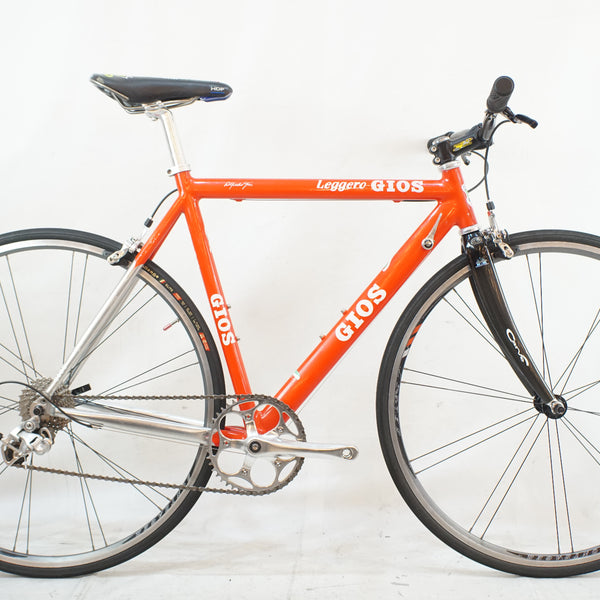 GIOS 「ジオス」 LEGGERO 年式不明 ロードバイク / バイチャリ浦和