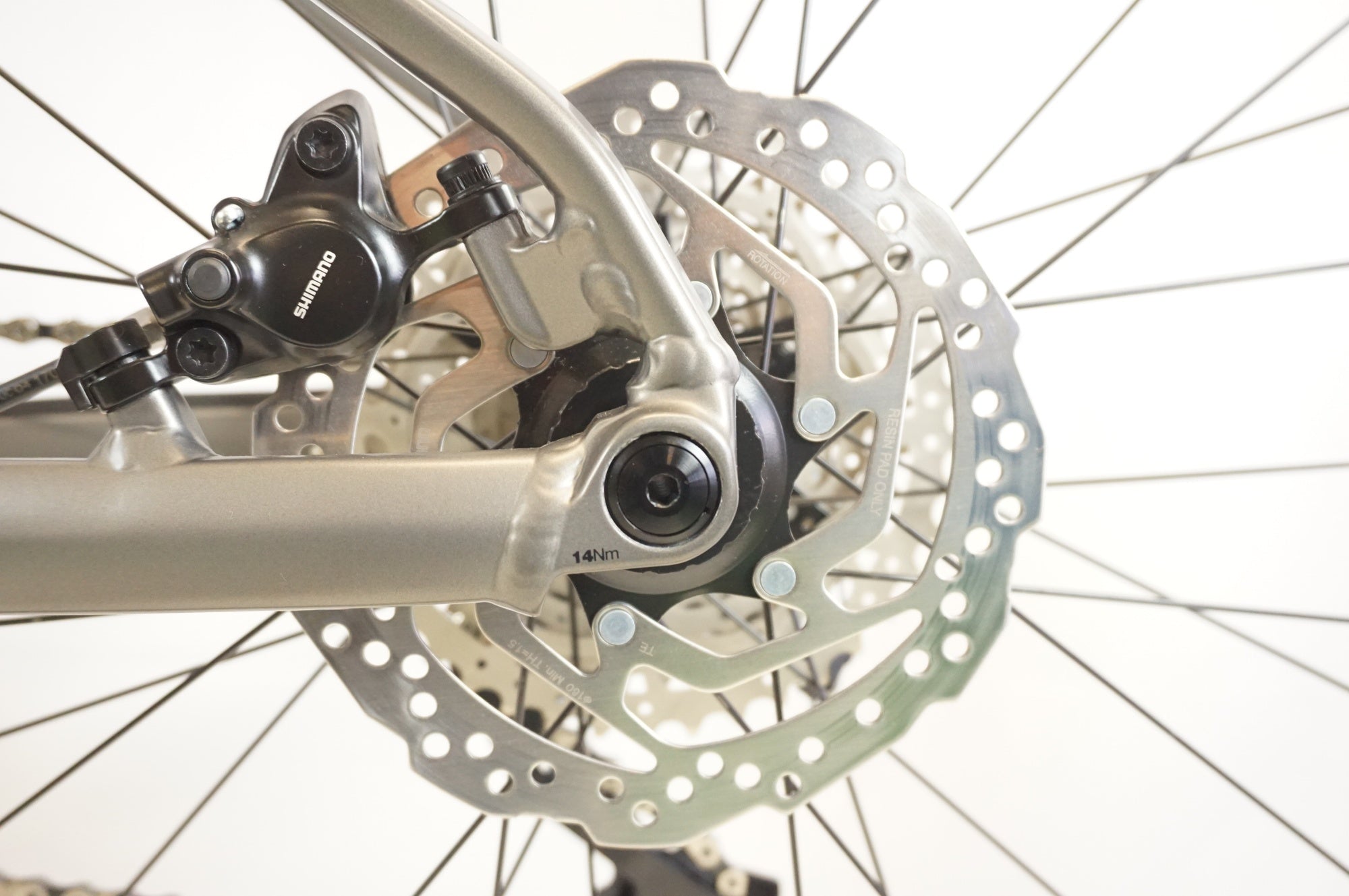 BMC 「ビーエムシー」 TWOSTROKE AL SIX 2022年モデル 29インチ マウンテンバイク / 宇都宮店