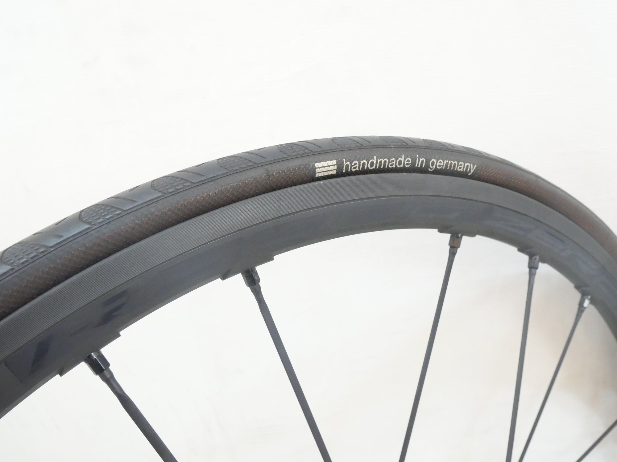 FULCRUM 「フルクラム」 RACING ZERO NITE C17 SHIMANO 11s ホイールセット / バイチャリ浦和ベース