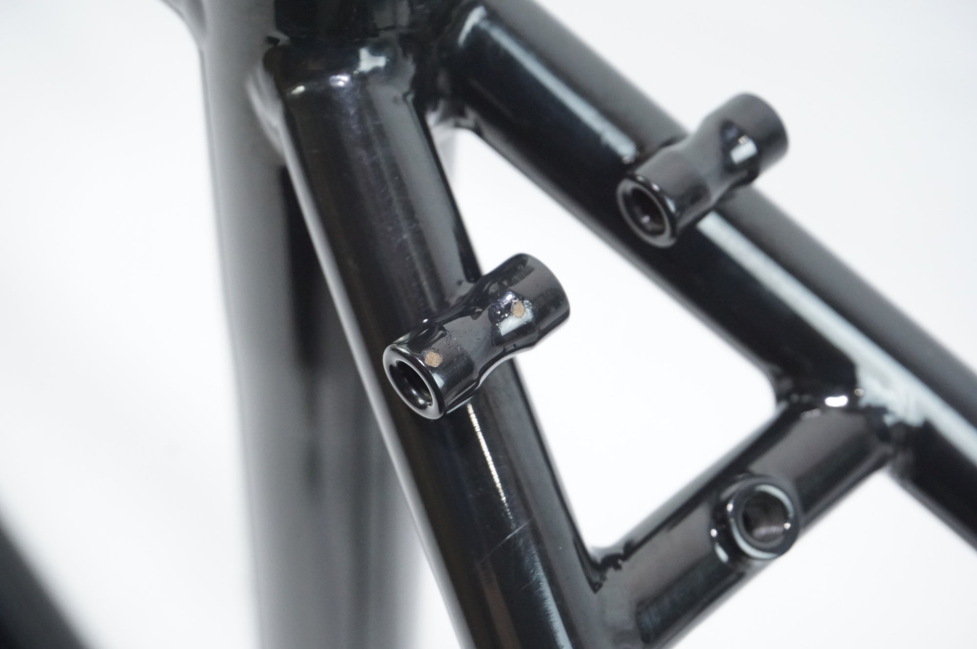 SURLY 「サーリー」 CROSSCHECK  2012年モデル フレームセット / 中目黒店