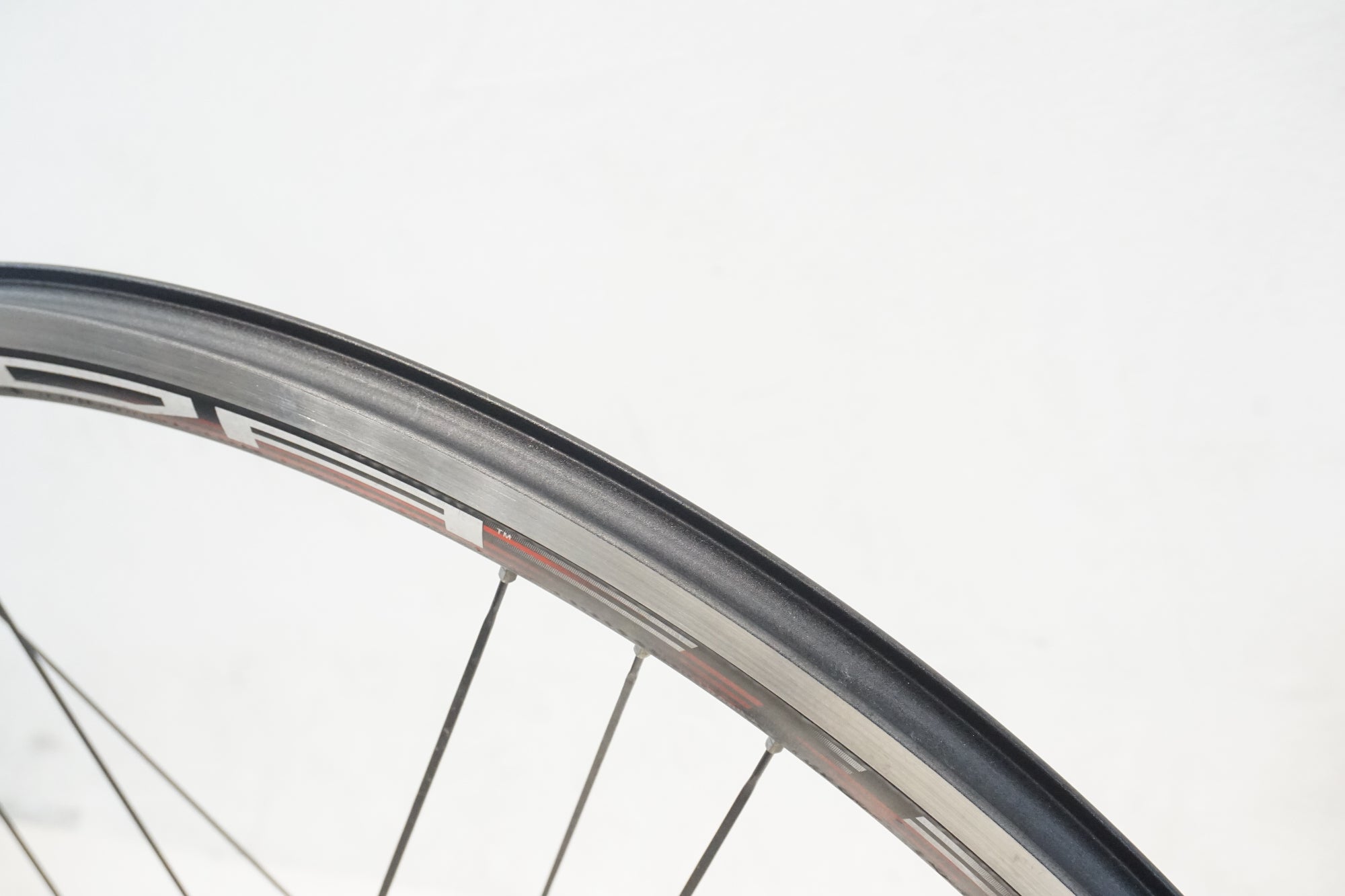 CAMPAGNOLO 「カンパニョーロ」 ZONDA C15 シマノ11速 ホイールセット