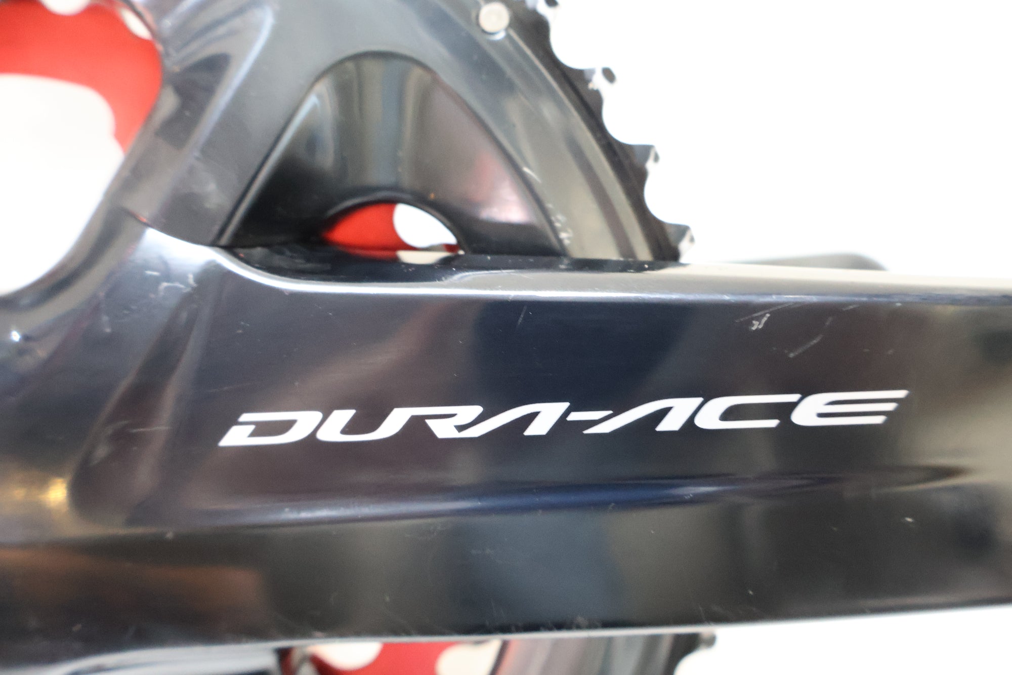 SHIMANO 「シマノ」 DURA-ACE FC-R9100 52-36T 170mm クランク / 高知店
