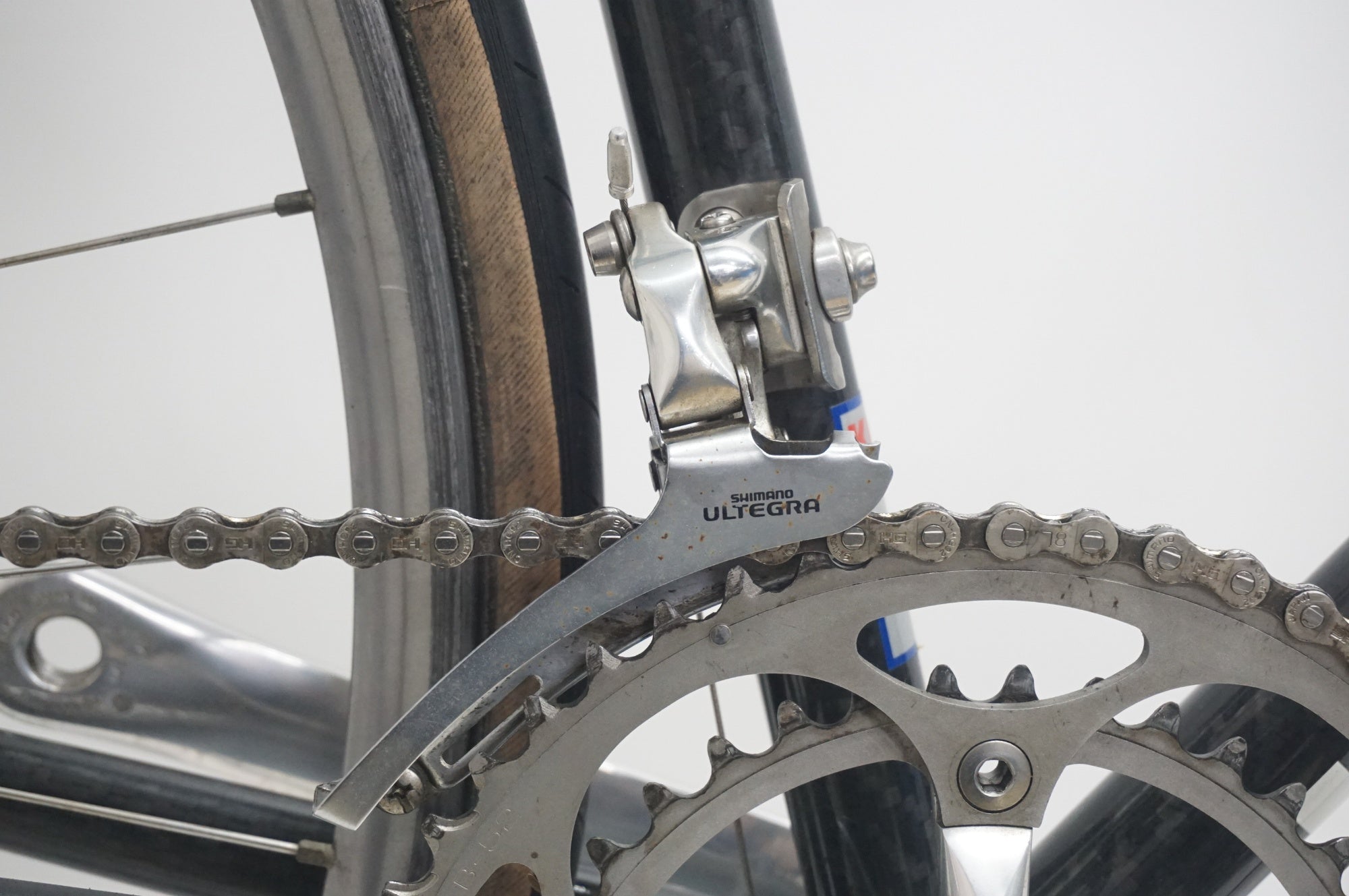 LOOK 「ルック」 KG181 ULTEGRA 1998年頃 ロードバイク / 福岡店