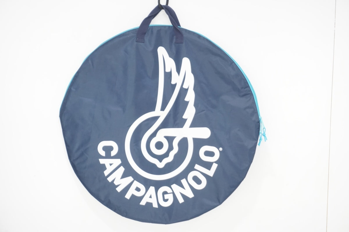 CAMPAGNOLO 「カンパニョーロ」 ホイールバッグセット / 滋賀大津店