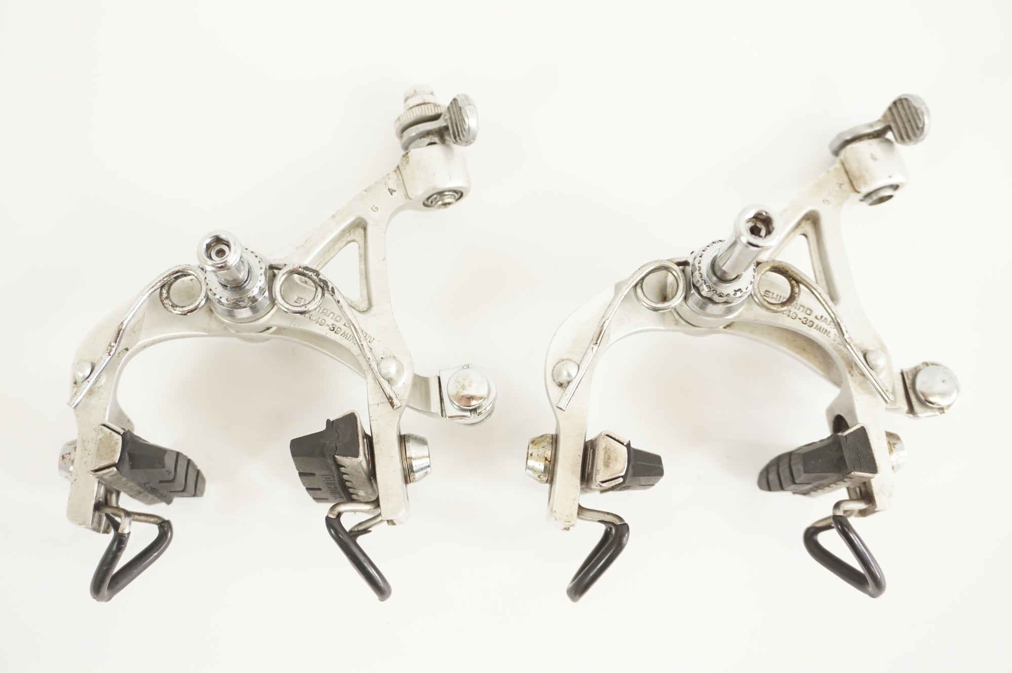 Shimano Dura-Ace Vブレーキ 4個セット Shimano Dura-Ace Vブレーキ 4個セット シマノ SHIMANO TOURNEY