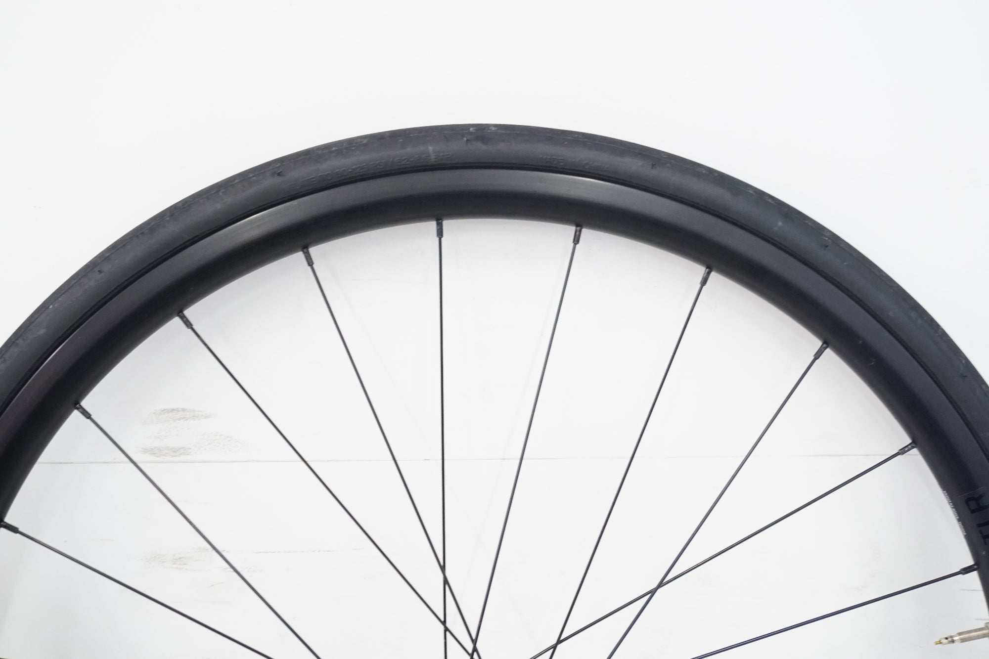 BONTRAGER 「ボントレガー」 AFFINITY TLR DISC シマノ11速 ホイールセット / 浜松店
