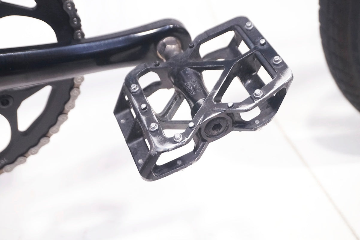 TERN 「ターン」 AMP F1 2022年モデル ミニベロ / 大阪門真店