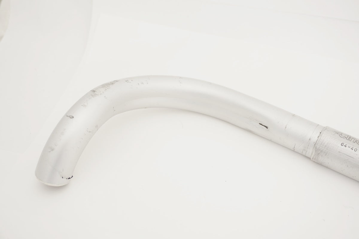 CINELLI 「チネリ」 GIRO D'ITALIA 64-40 φ26.0 400mm ドロップハンドル / 京都八幡店