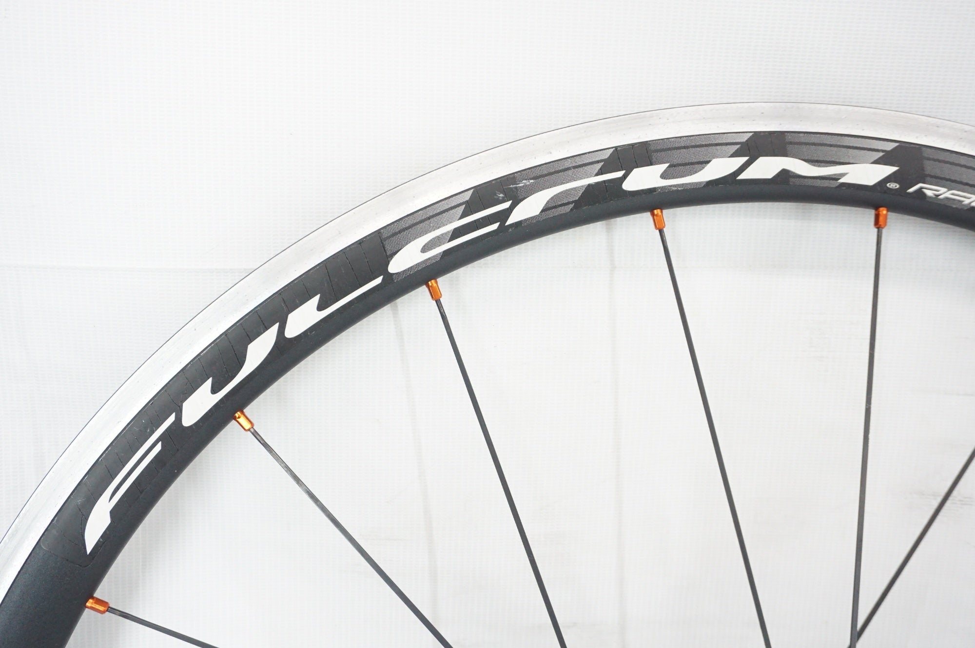 FULCRUM 「フルクラム」 RACING QUATTRO シマノ11速 ホイールセット