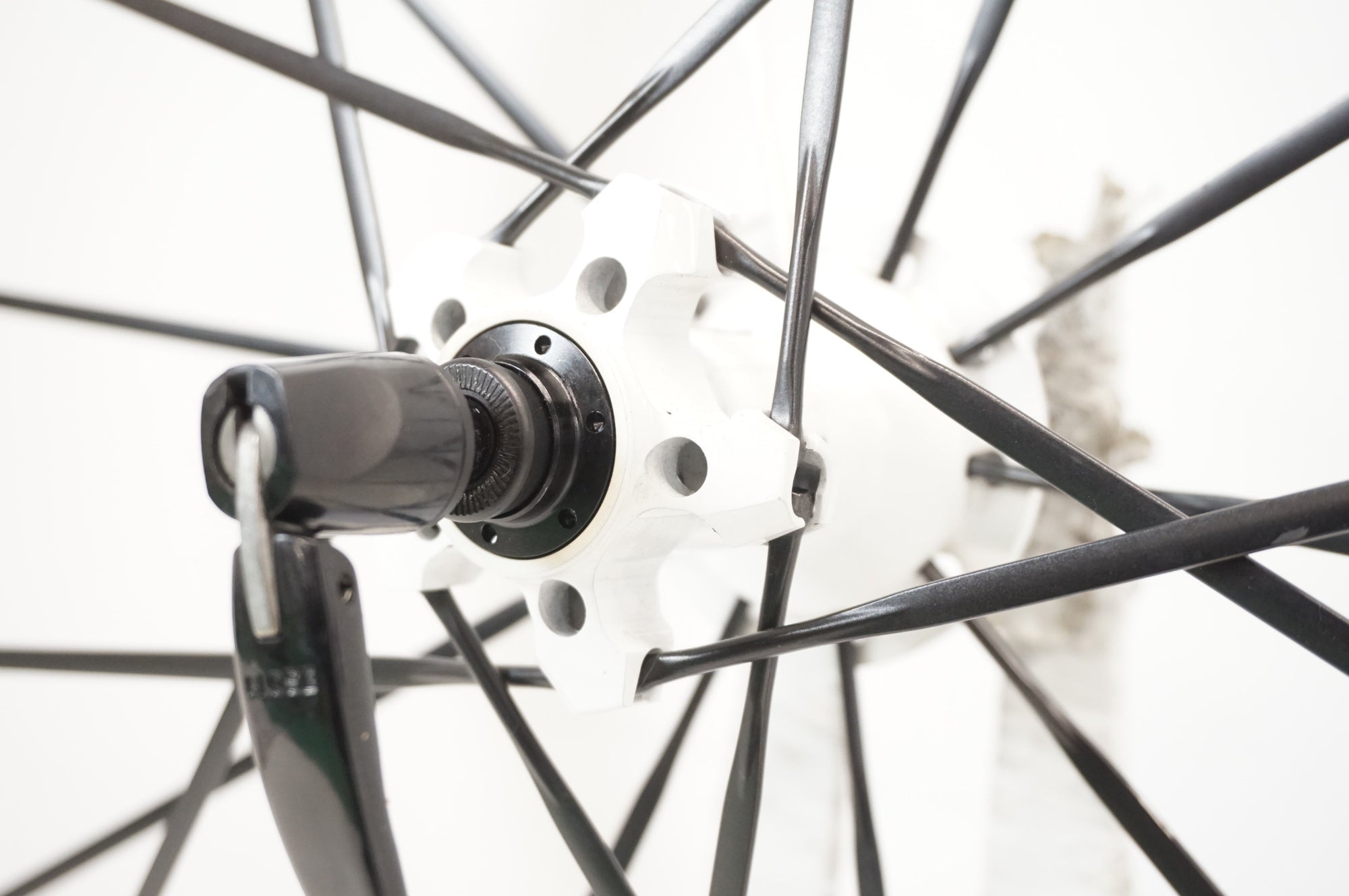 MAVIC 「マビック」 KSYRIUM SLS シマノ11s ホイールセット / 宇都宮店