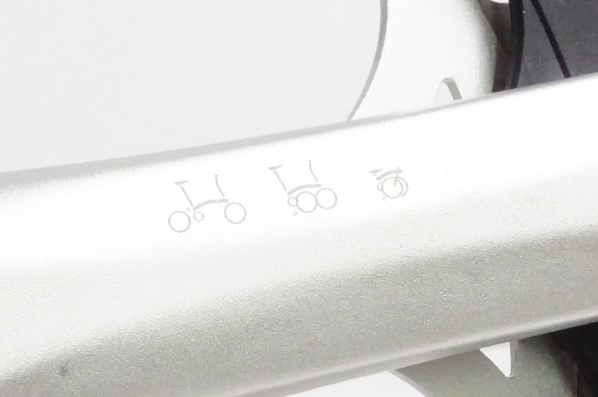 BROMPTON 「ブロンプトン」 50T 170mm クランク / 熊谷本店