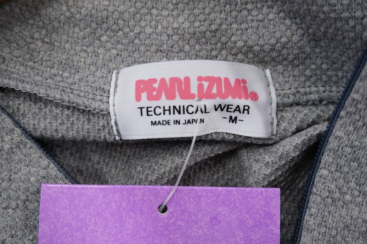 PEARL IZUMI 「パールイズミ」 レディース Mサイズ ノースリーブ ベスト / 浜松店