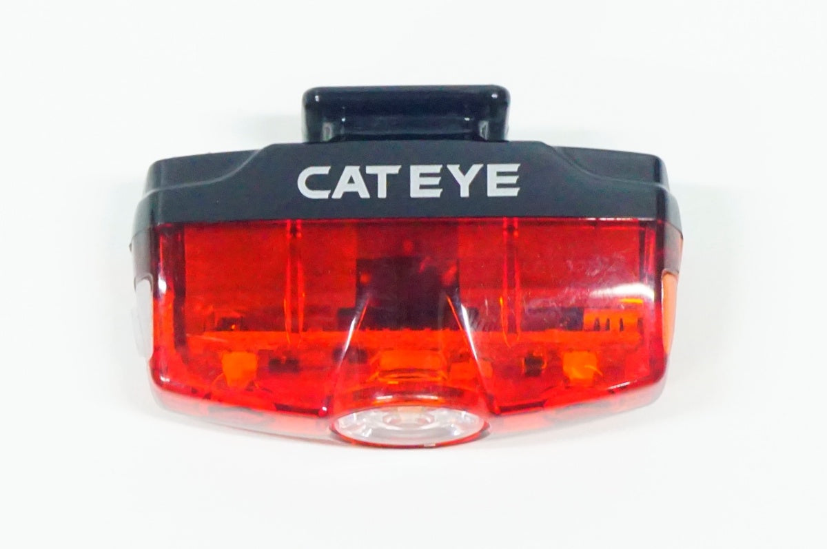 CATEYE 「キャットアイ」 RAPID MICRO TD-LD635 リアライト / 名古屋大須店