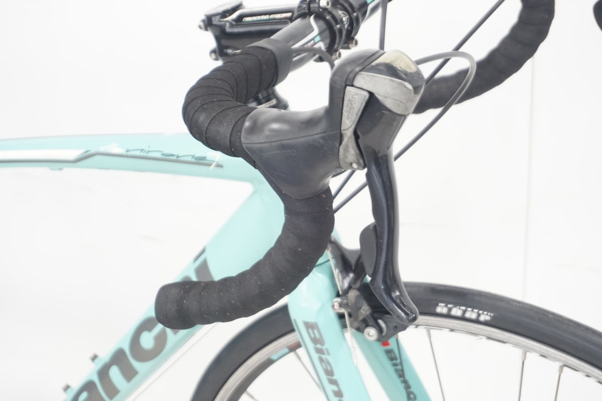 BIANCHI 「ビアンキ」 VIA NIRONE 7 2015年モデル ロードバイク / 滋賀大津店