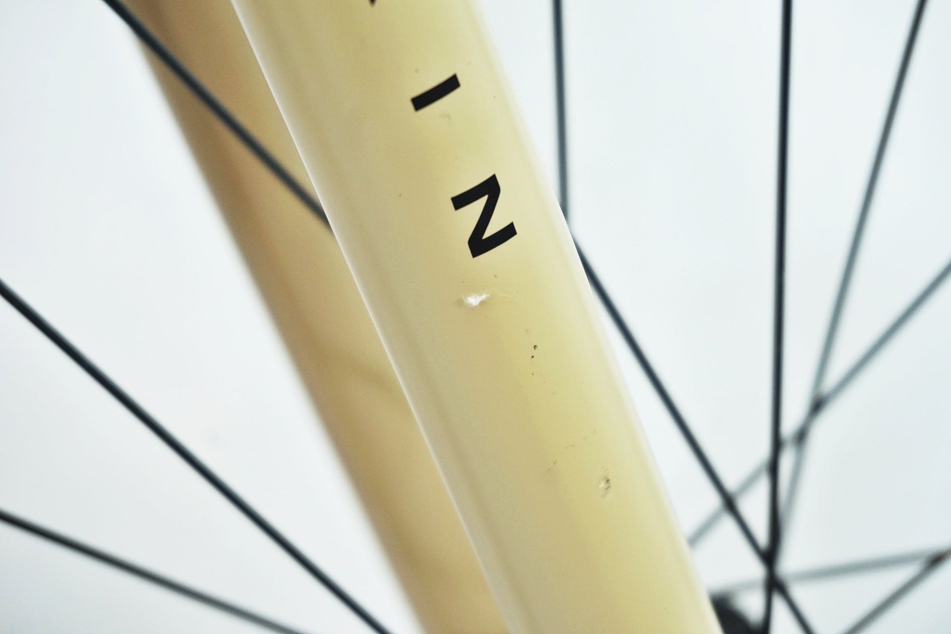 MARIN 「マリン」 DONKY JR22 2025年モデル 22インチ キッズバイク / 有明ガーデン店