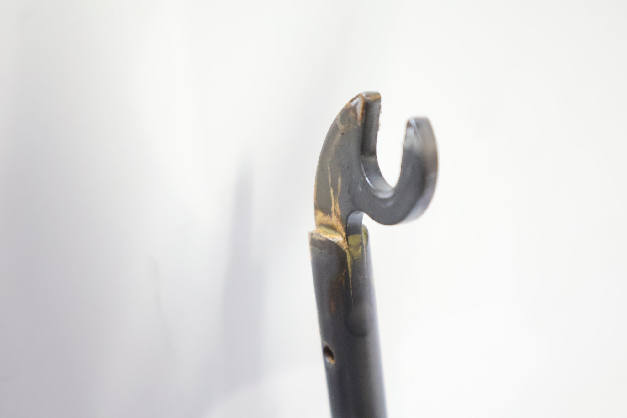 MASH 「マッシュ」 フロントラック / 高知店