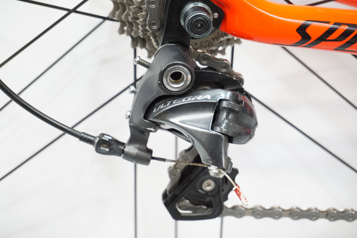 SPECIALIZED 「スペシャライズド」 TARMAC COMP 2017年モデル ロードバイク / 大宮店