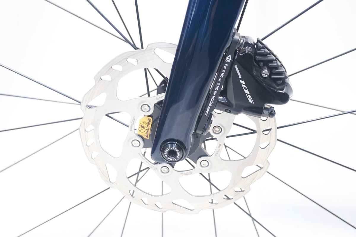 TREK 「トレック」 EMONDA SL5 DISC 2021年モデル ロードバイク カスタム / 大阪門真店