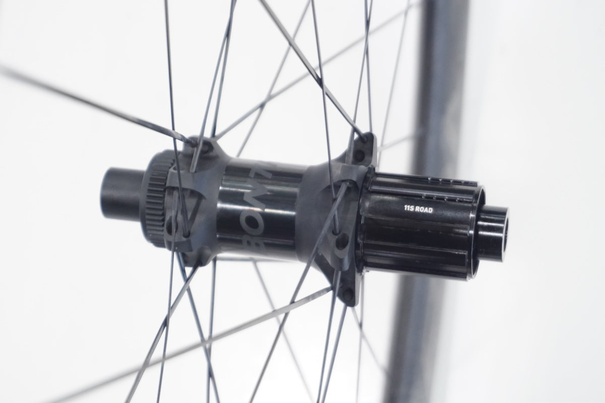 BONTRAGER 「ボントレガー」 AEOLUS XXX4 SHIMANO11速 ホイールセット / 滋賀大津店