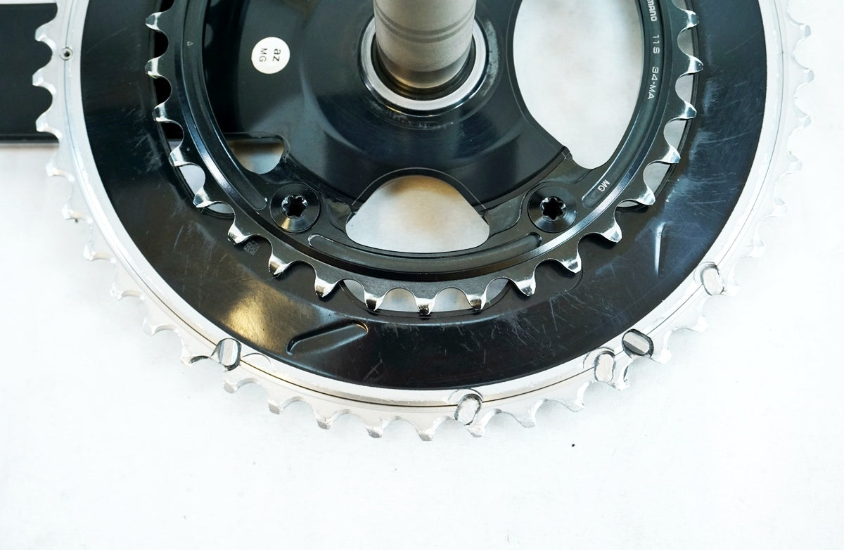 SHIMANO 「シマノ」 DURA-ACE FC-9000 クランクセット / 有明ガーデン