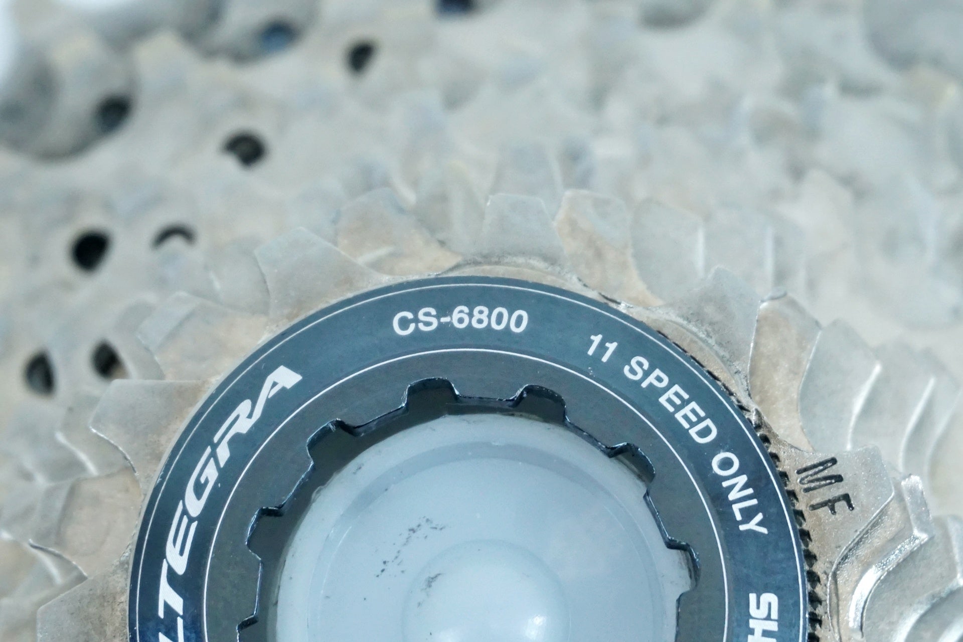 SHIMANO 「シマノ」 ULTEGRA CS-6800 11-28T 11S スプロケット / 有明