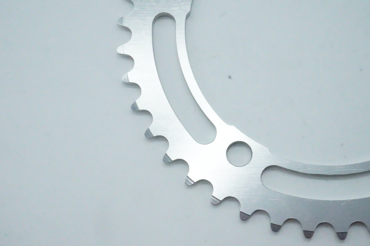 ブランド不明 42T チェーンリング/ 京都西院店