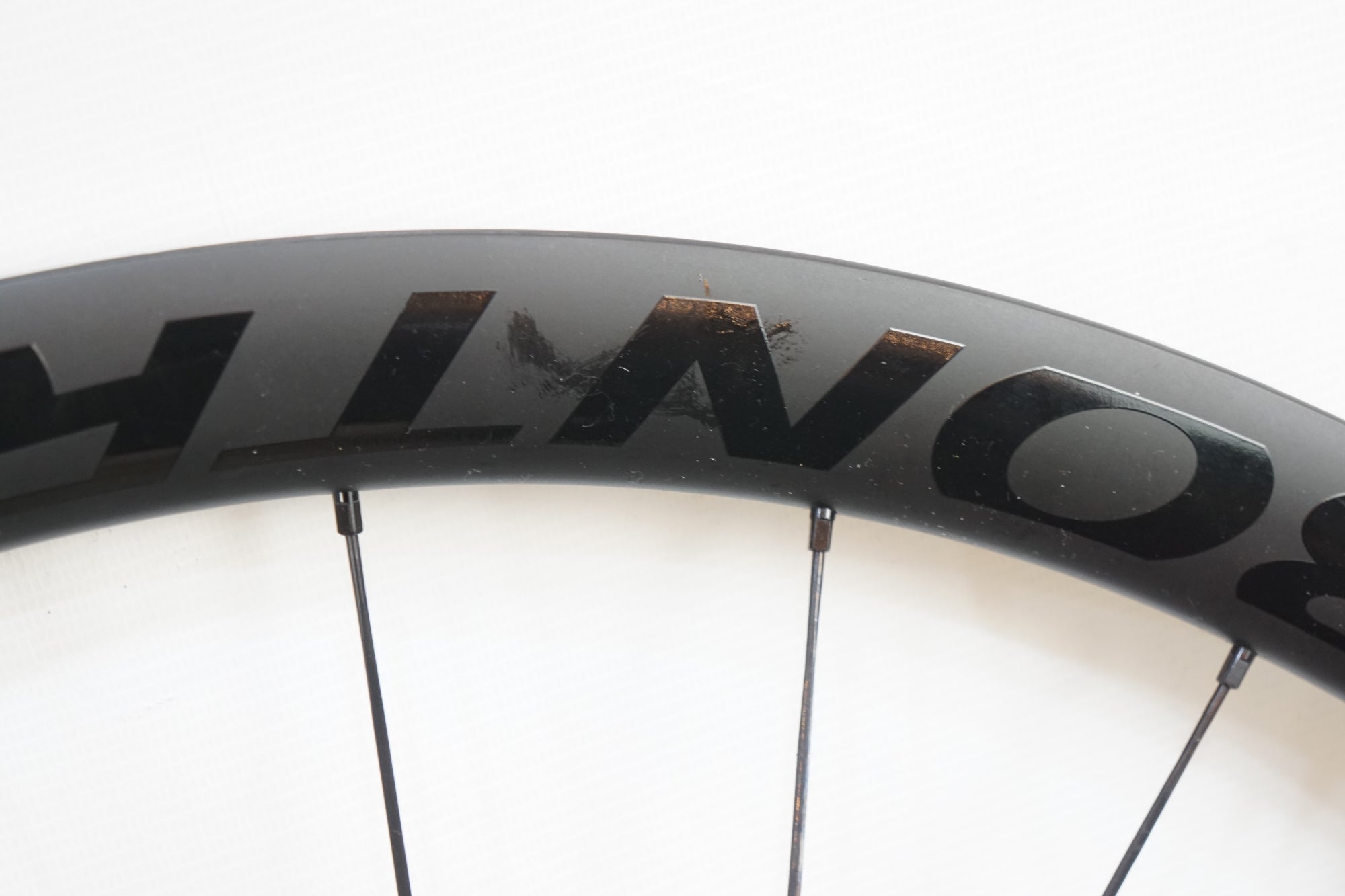 BONTRAGER 「ボントレガー」 AEOLUS PRO 37 DISC シマノ11速 ホイールセット / バイチャリ浦和ベース
