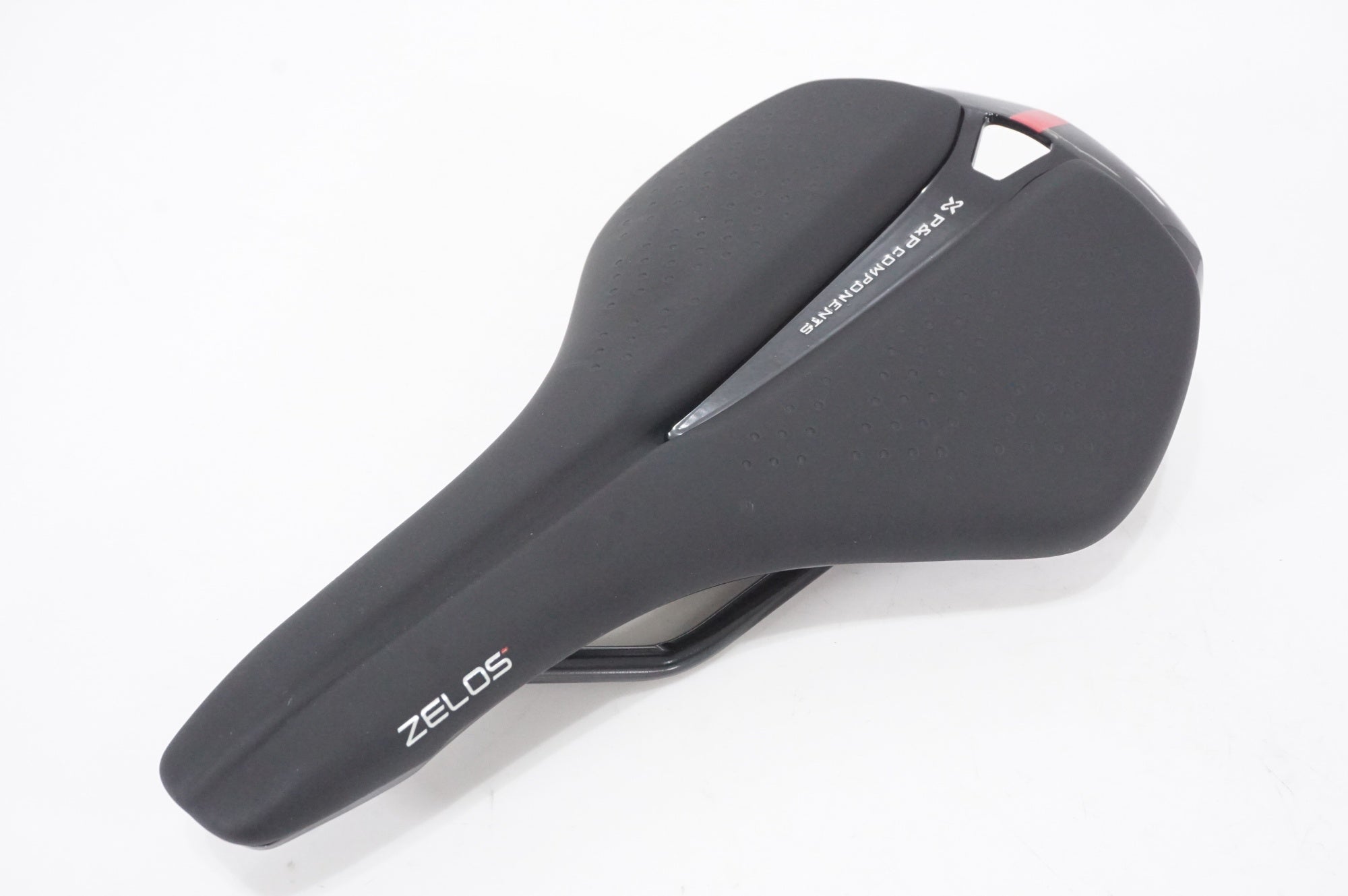 P&P COMPONENTS 「ピーアンドピーコンポーネンツ」 ZELOS サドル / AKIBA店