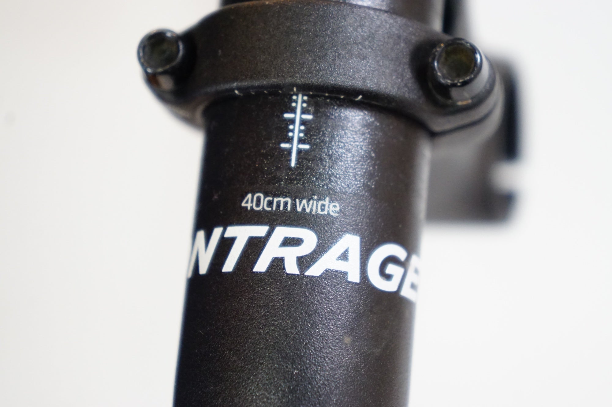 BONTRAGER 「ボントレガー」 ELITE ハンドル ステム セット