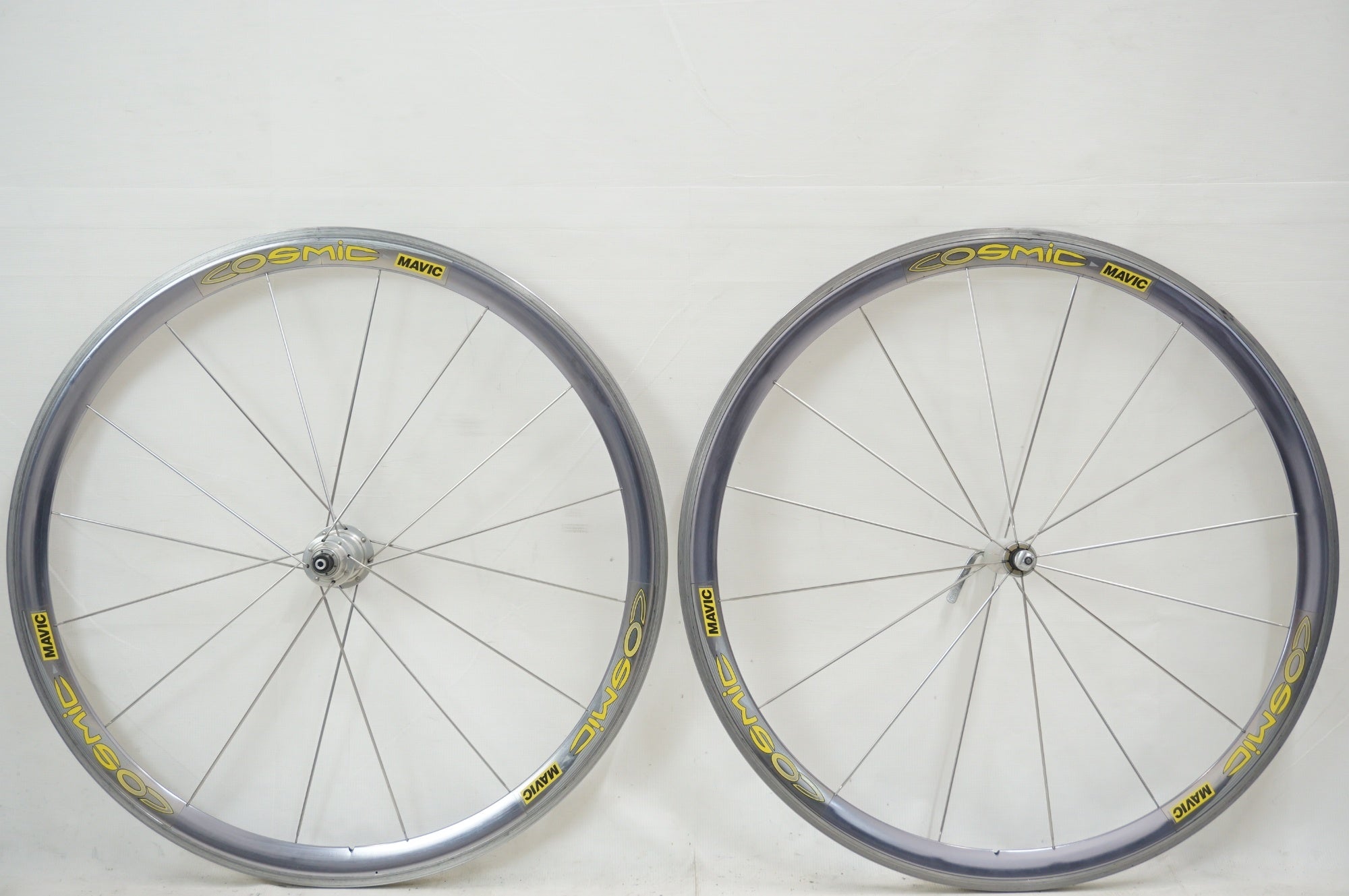 MAVIC 「マヴィック」 COSMIC シマノ10速 ホイールセット / 福岡店