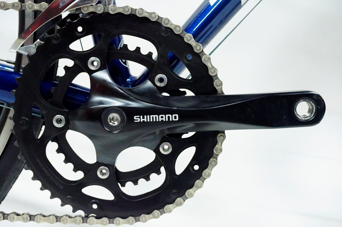 TREK 「トレック」 DOMANE AL2 RIM 2021年モデル ロードバイク