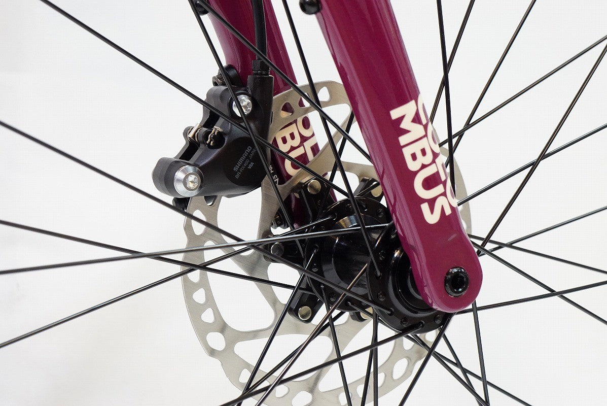 CINELLI 「チネリ」 ZYDECO GRX 2024年モデル ロードバイク