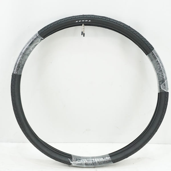 KENDA 「ケンダ」 700×38C-28C-1 5/8×1 1/2 タイヤチューブセット