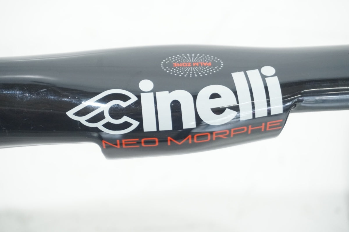 CINELLI 「チネリ」 NEO MORPHE φ31.8 420mm ハンドル / 滋賀大津店