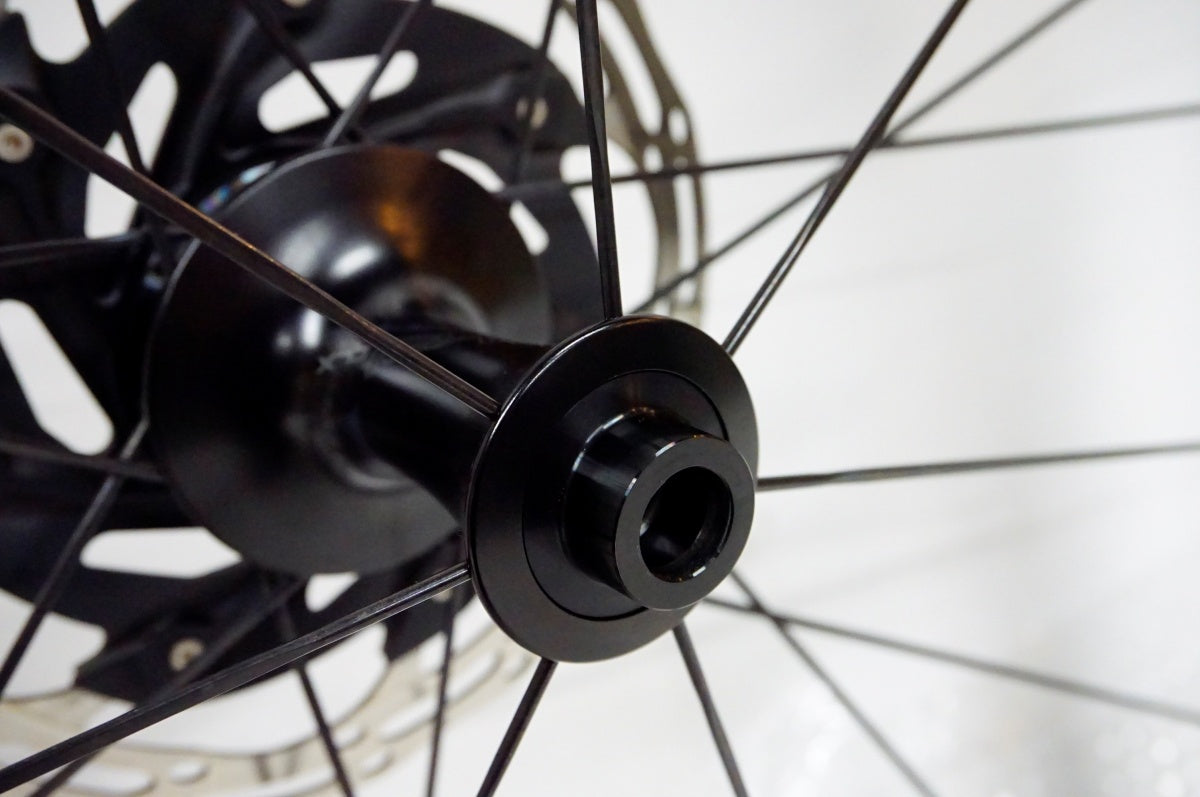 ROVAL 「ロヴァール」 RAPIDE CLX 32 DISC XDR ホイールセット / 名古屋大須店