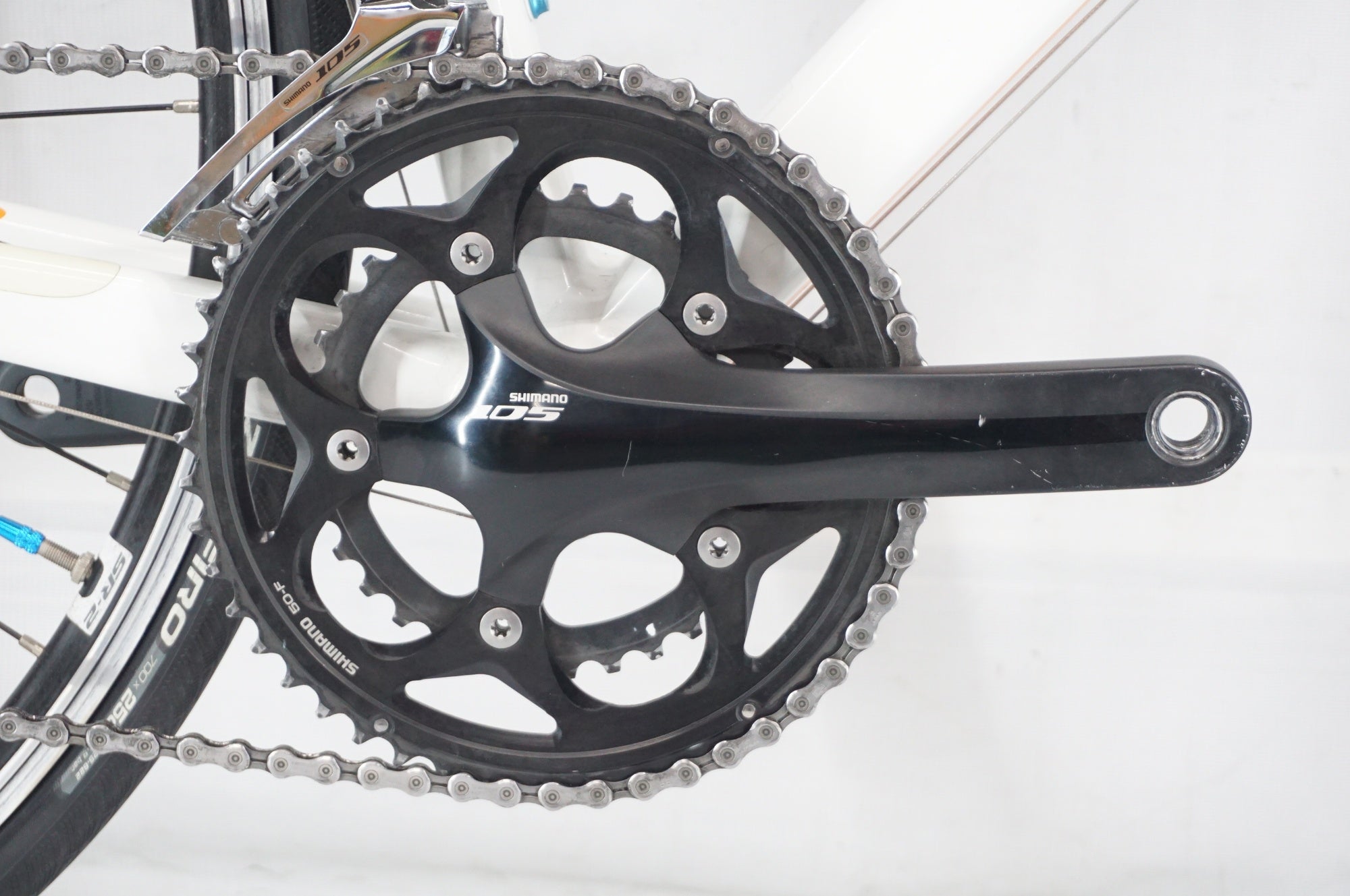 GIANT 「ジャイアント」 TCR1 2011年モデル ロードバイク / 阪急