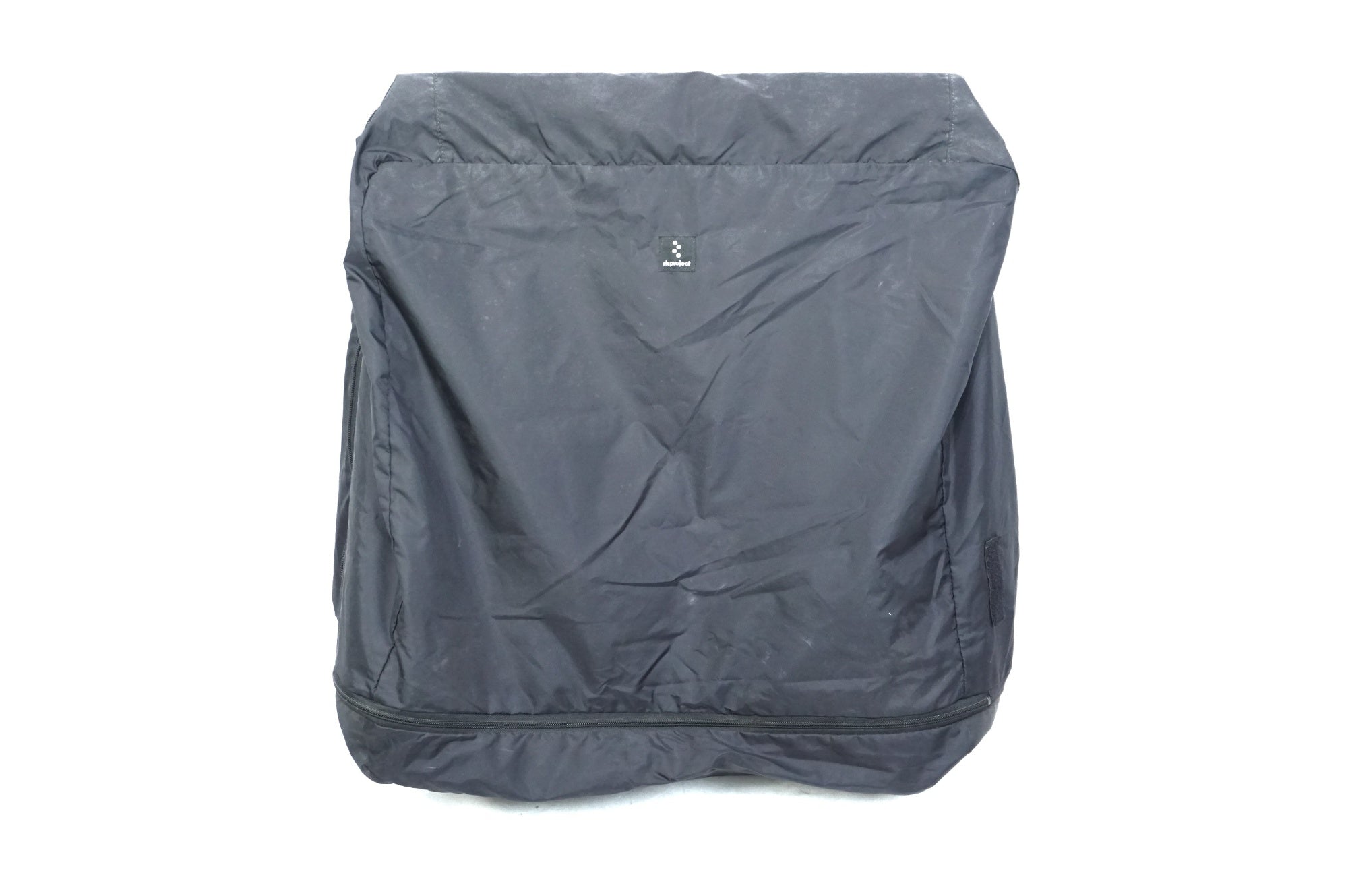 RIN PROJECT 「リンプロジェクト」 BROMPTON用 輪行バッグ / 中目黒店