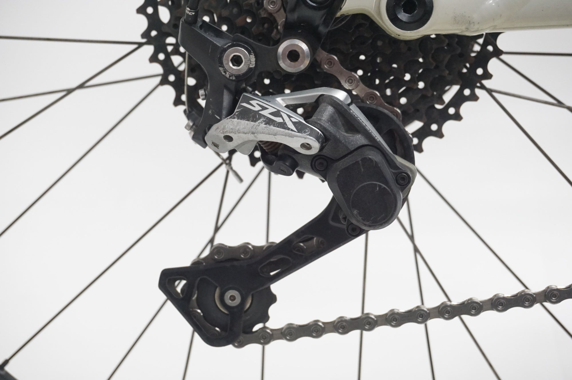 SPECIALIZED 「スペシャライズド」 MEN'S STUMP JUMPER ST 27.5 2018年モデル マウンテンバイク / 福岡店