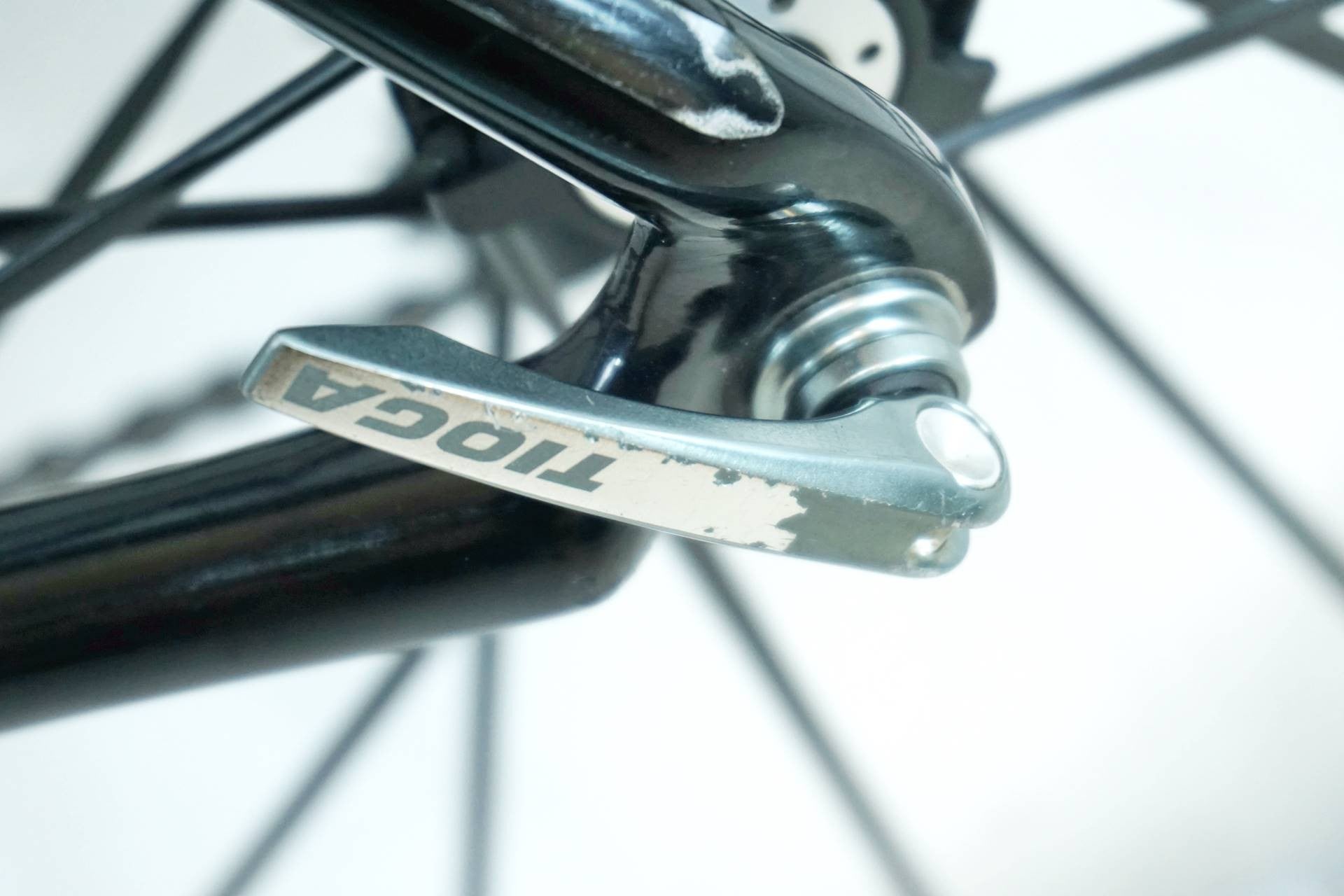 SPECIALIZED 「スペシャライズド」 S-WORKS TARMAC SL 105 2007年モデル ロードバイク / 有明ガーデン店